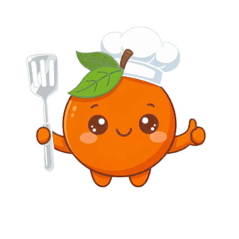 Clemi cooking